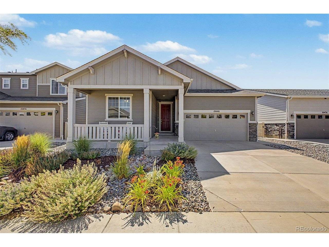 10446 Akron, Henderson, CO 80640
