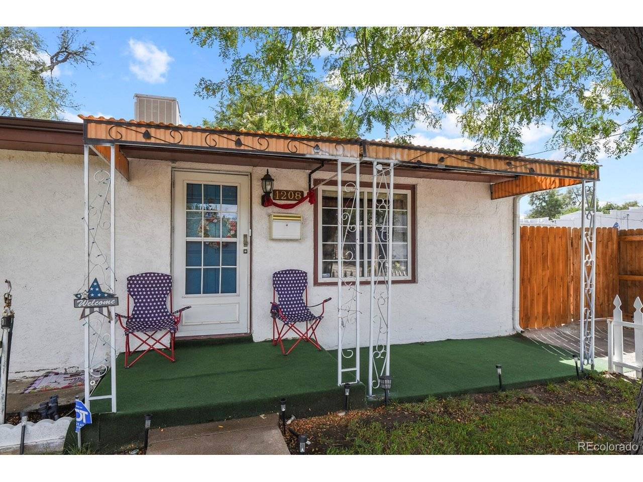 1208 Joliet, Pueblo, CO 81004
