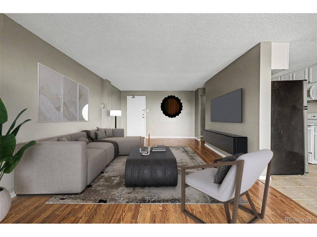2225 Buchtel #604, Denver, CO 80210