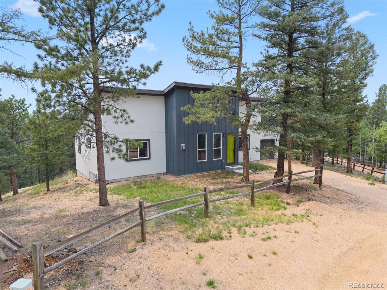 485 Gerka, Florissant, CO 80816