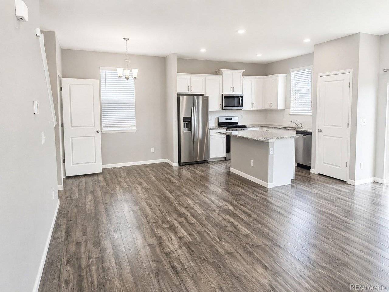 10429 Castor, Colorado Springs, CO 80925