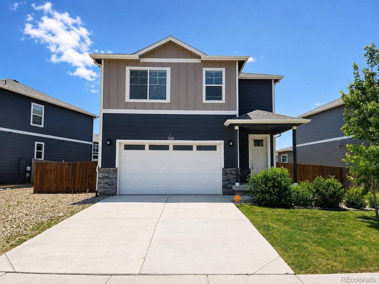 10429 Castor, Colorado Springs, CO 80925