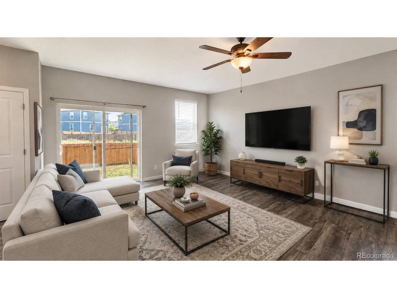 10429 Castor, Colorado Springs, CO 80925