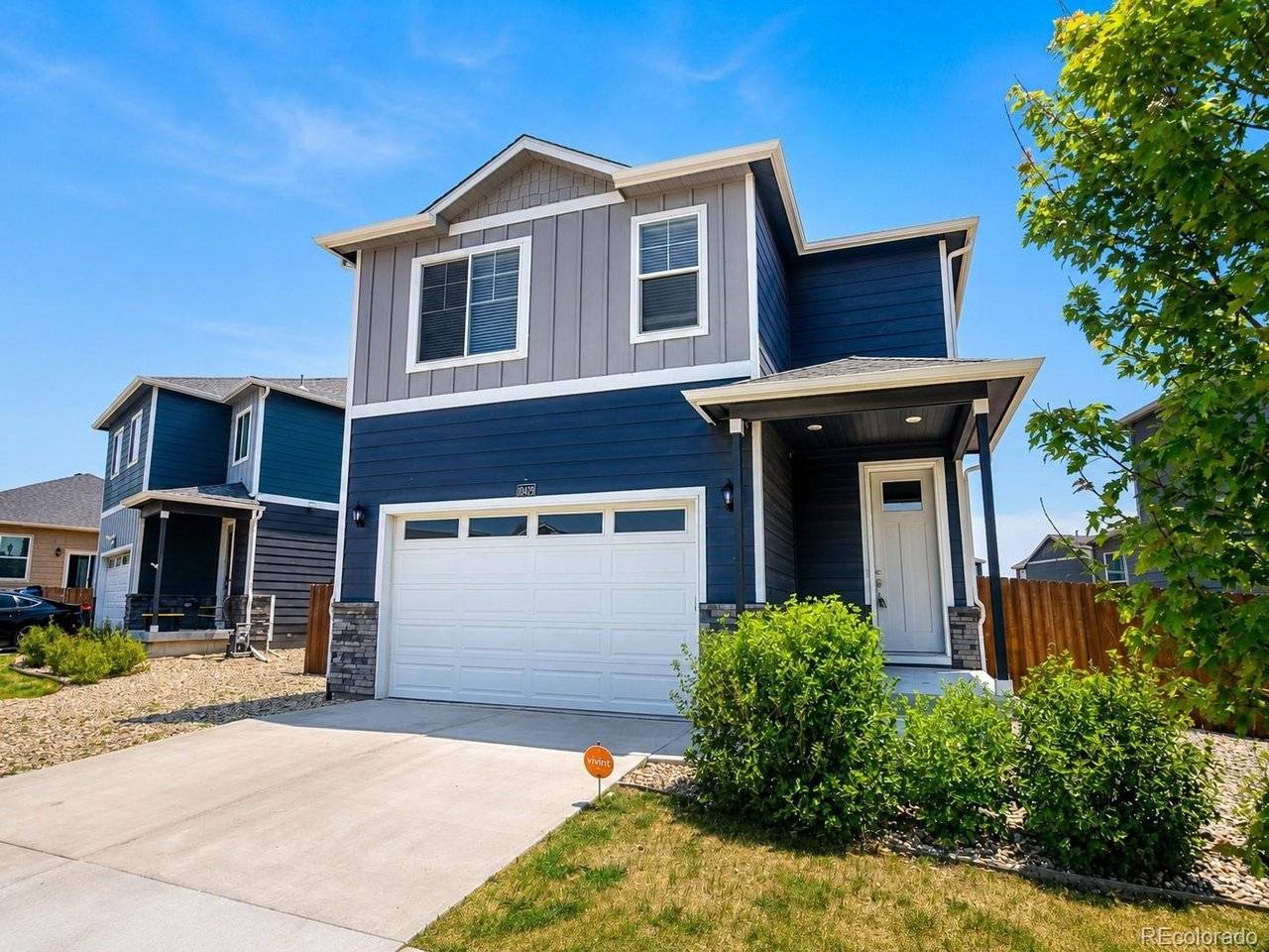 10429 Castor, Colorado Springs, CO 80925