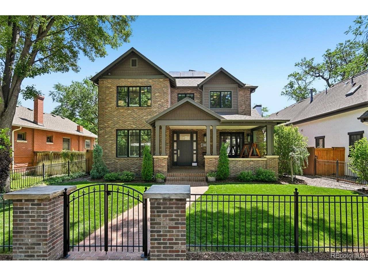 1084 S Williams, Denver, CO 80209