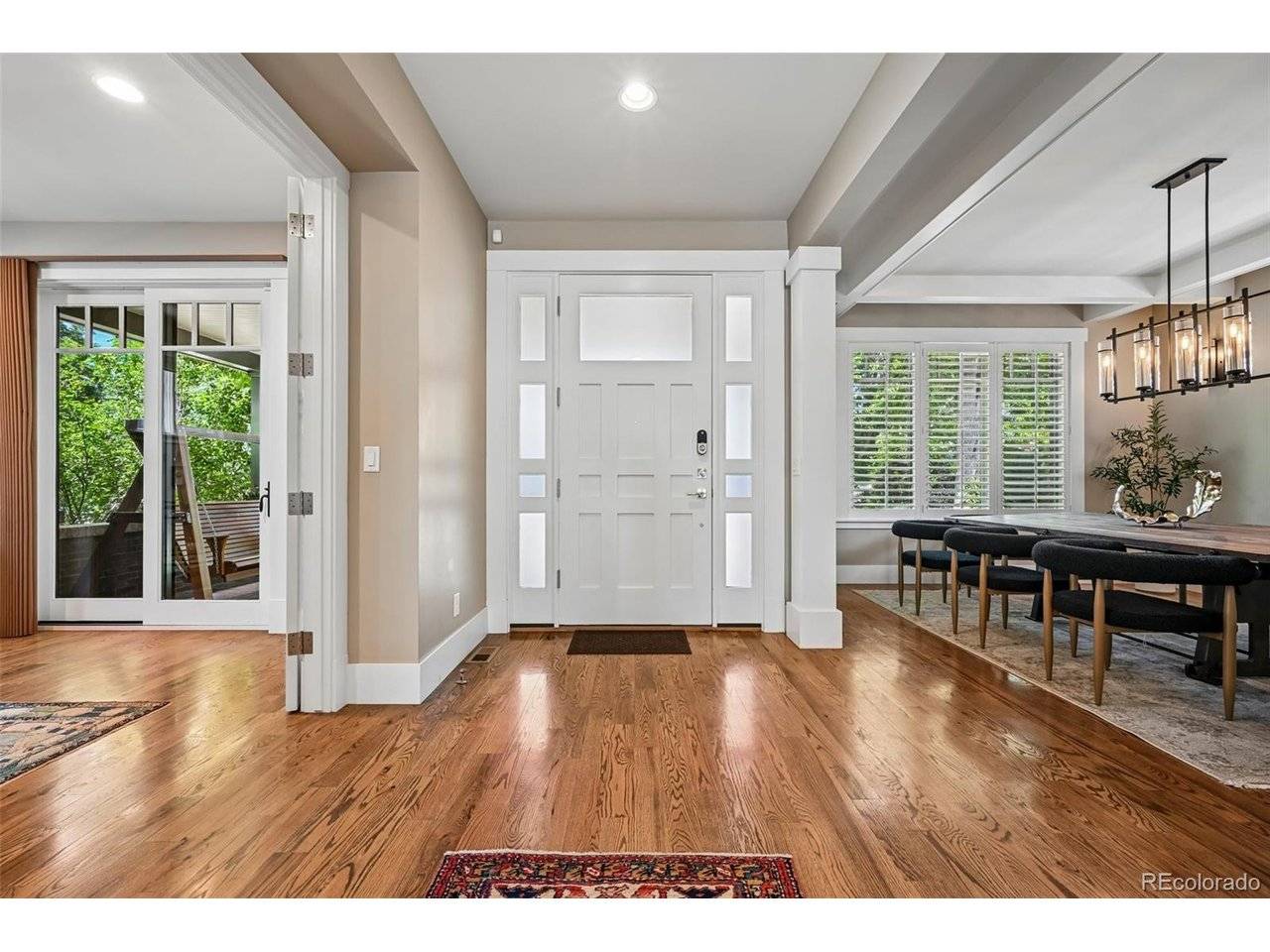 1084 S Williams, Denver, CO 80209
