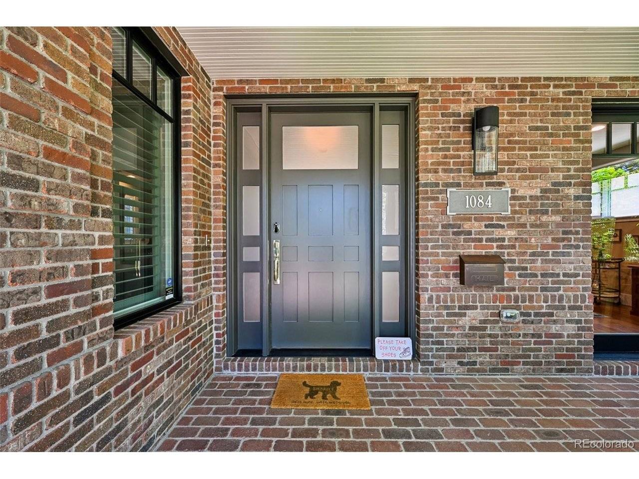 1084 S Williams, Denver, CO 80209