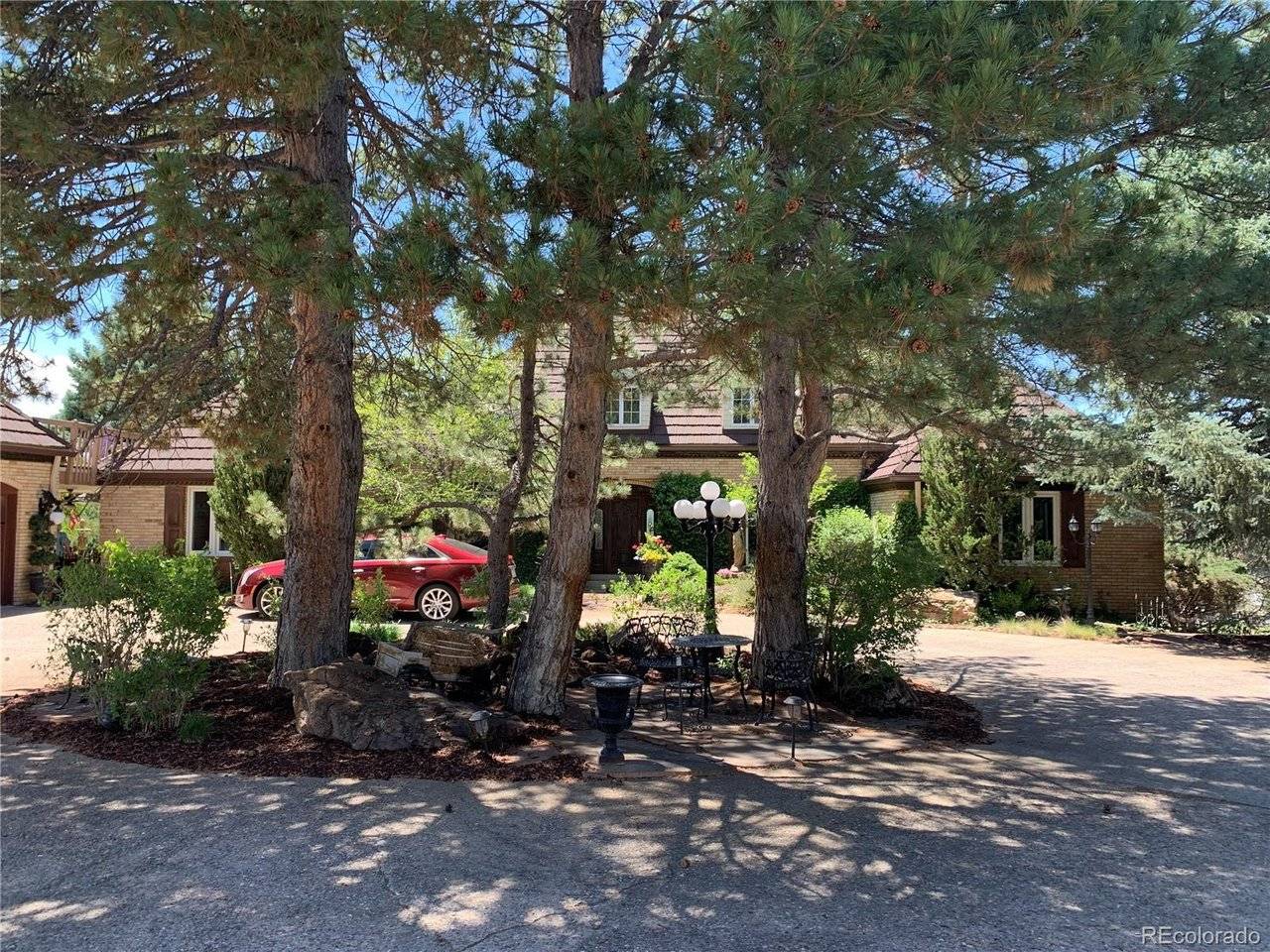 18347 E Glasgow, Foxfield, CO 80016