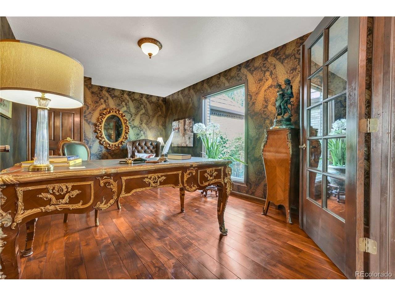 18347 E Glasgow, Foxfield, CO 80016