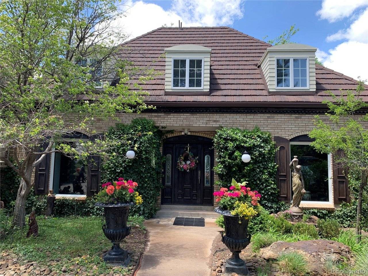 18347 E Glasgow, Foxfield, CO 80016