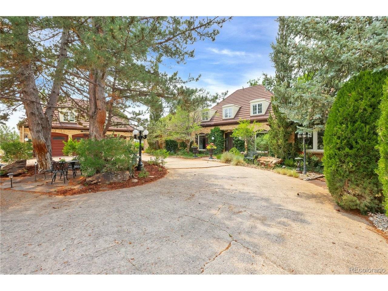 18347 E Glasgow, Foxfield, CO 80016