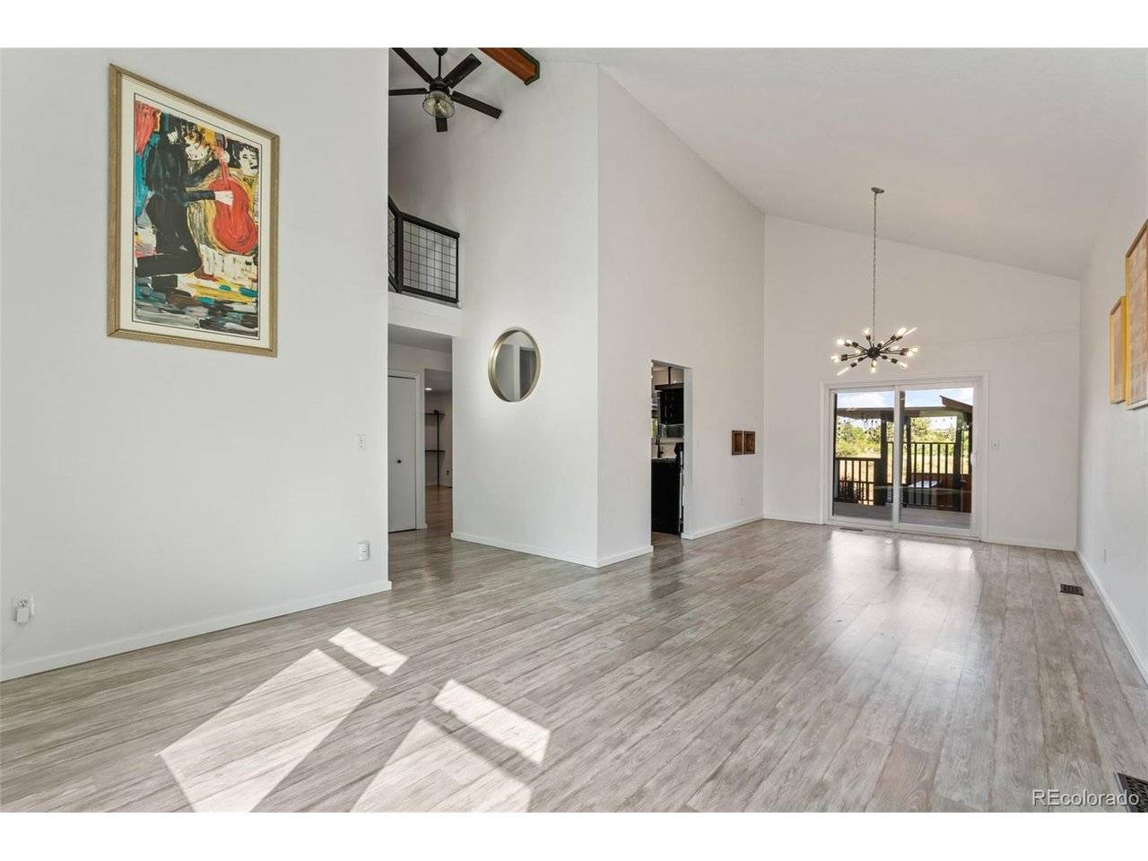 3829 Nuevo, Colorado Springs, CO 80918