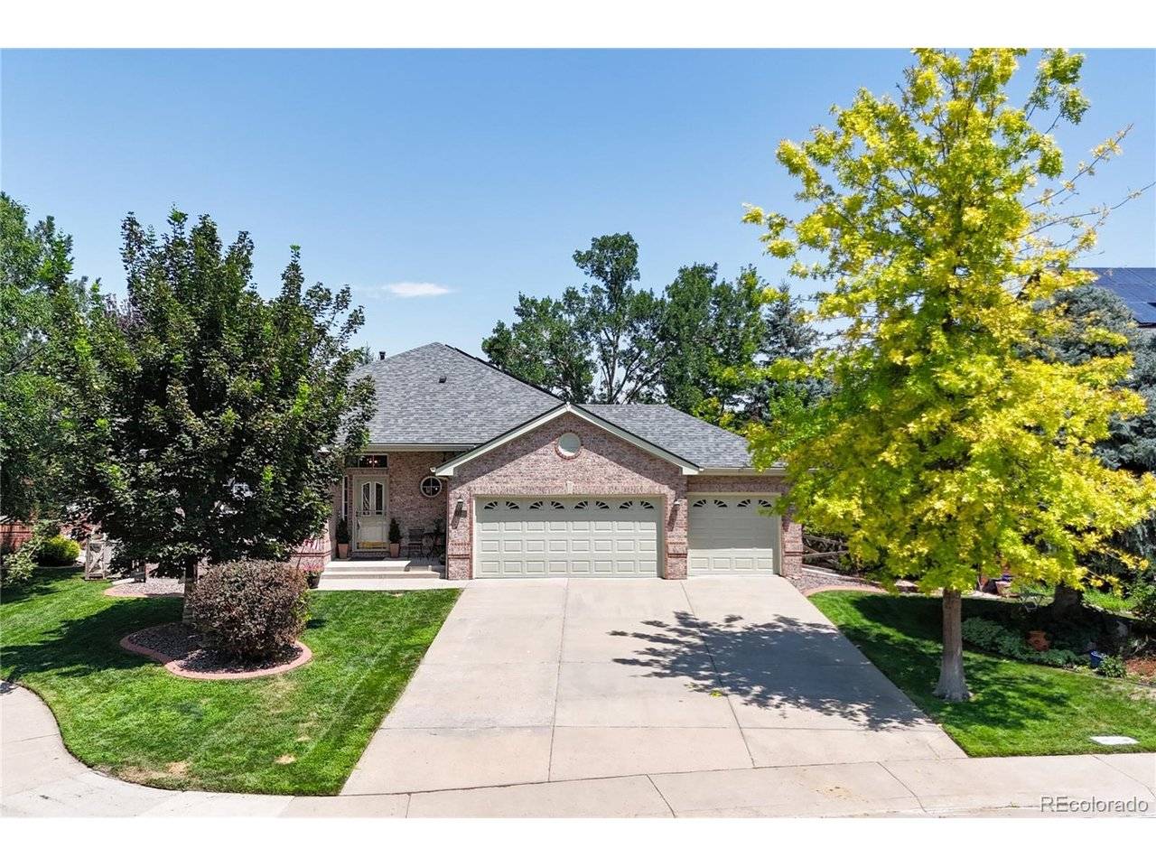 3143 W 109th, Westminster, CO 80031