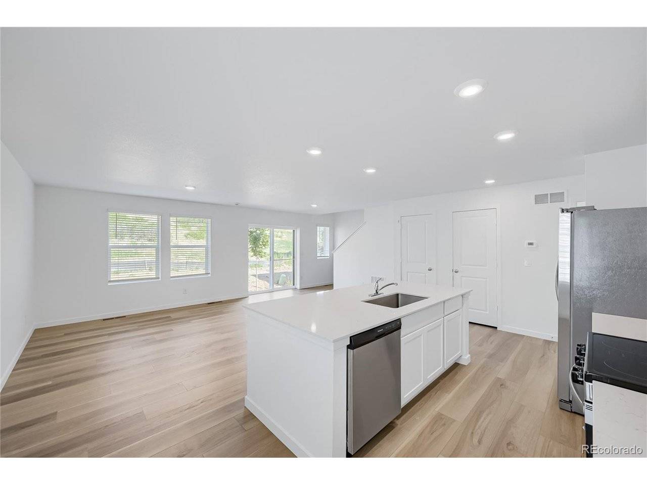 2542 Galena Peak, Colorado Springs, CO 80904