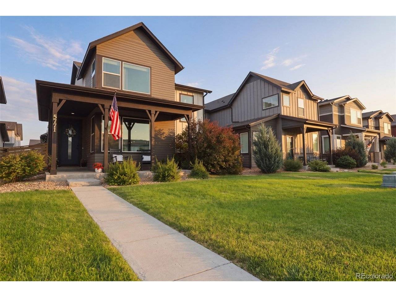 5771 Stone Fly, Timnath, CO 80547