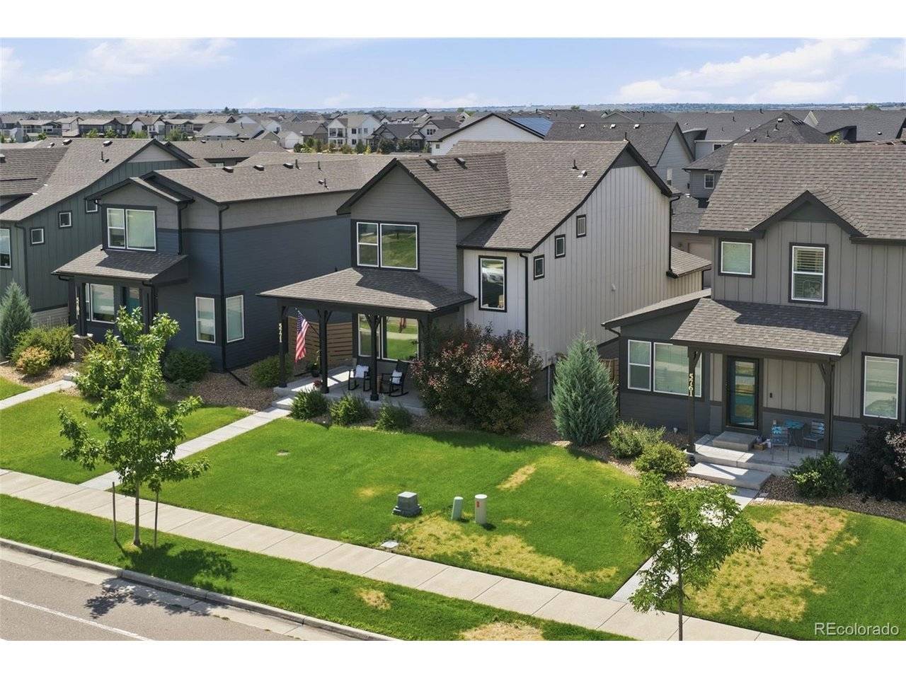 5771 Stone Fly, Timnath, CO 80547