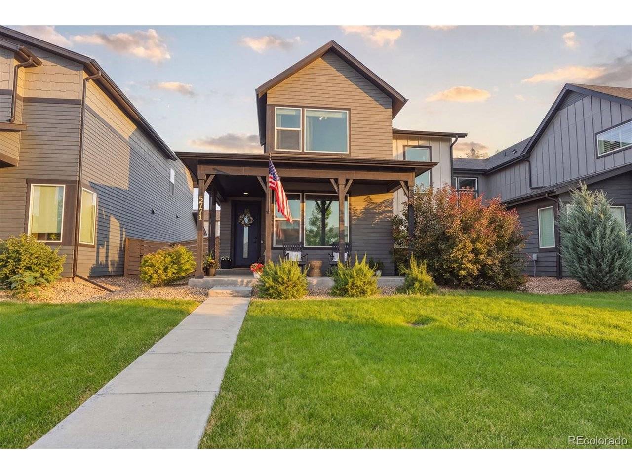 5771 Stone Fly, Timnath, CO 80547