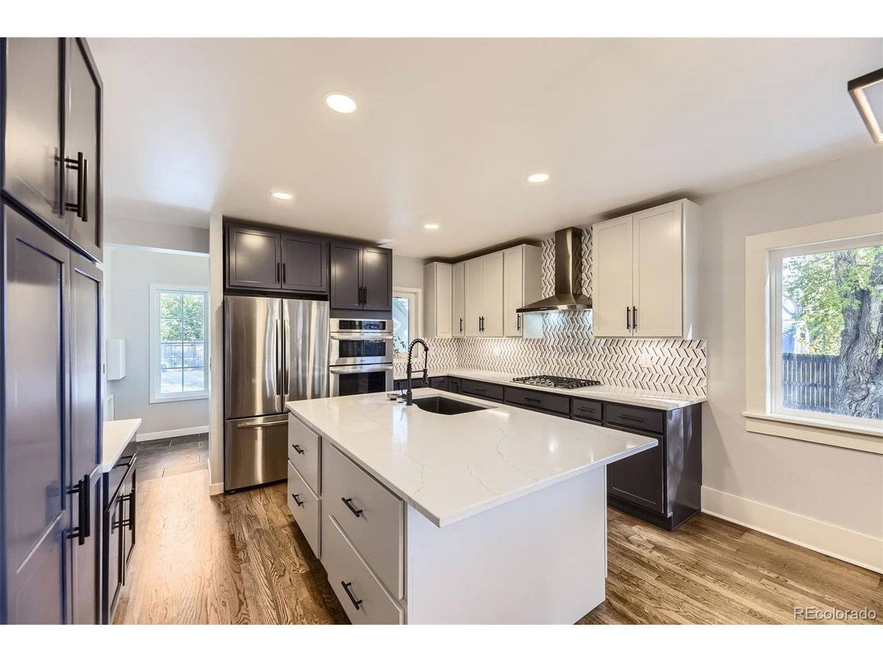 70 Cascade, Colorado Springs, CO 80907