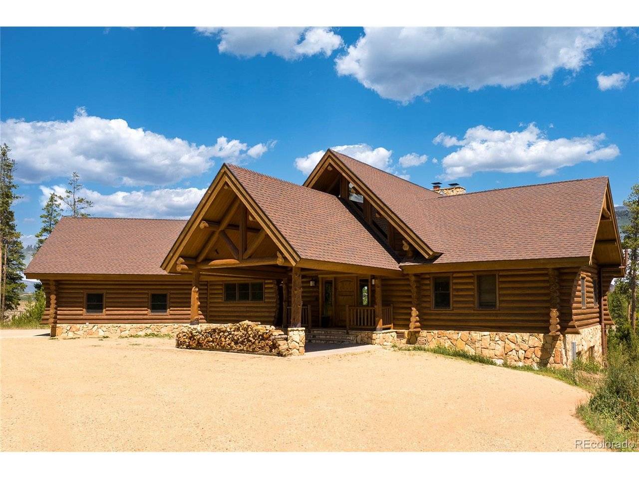 764 Stagecoach, Tabernash, CO 80442