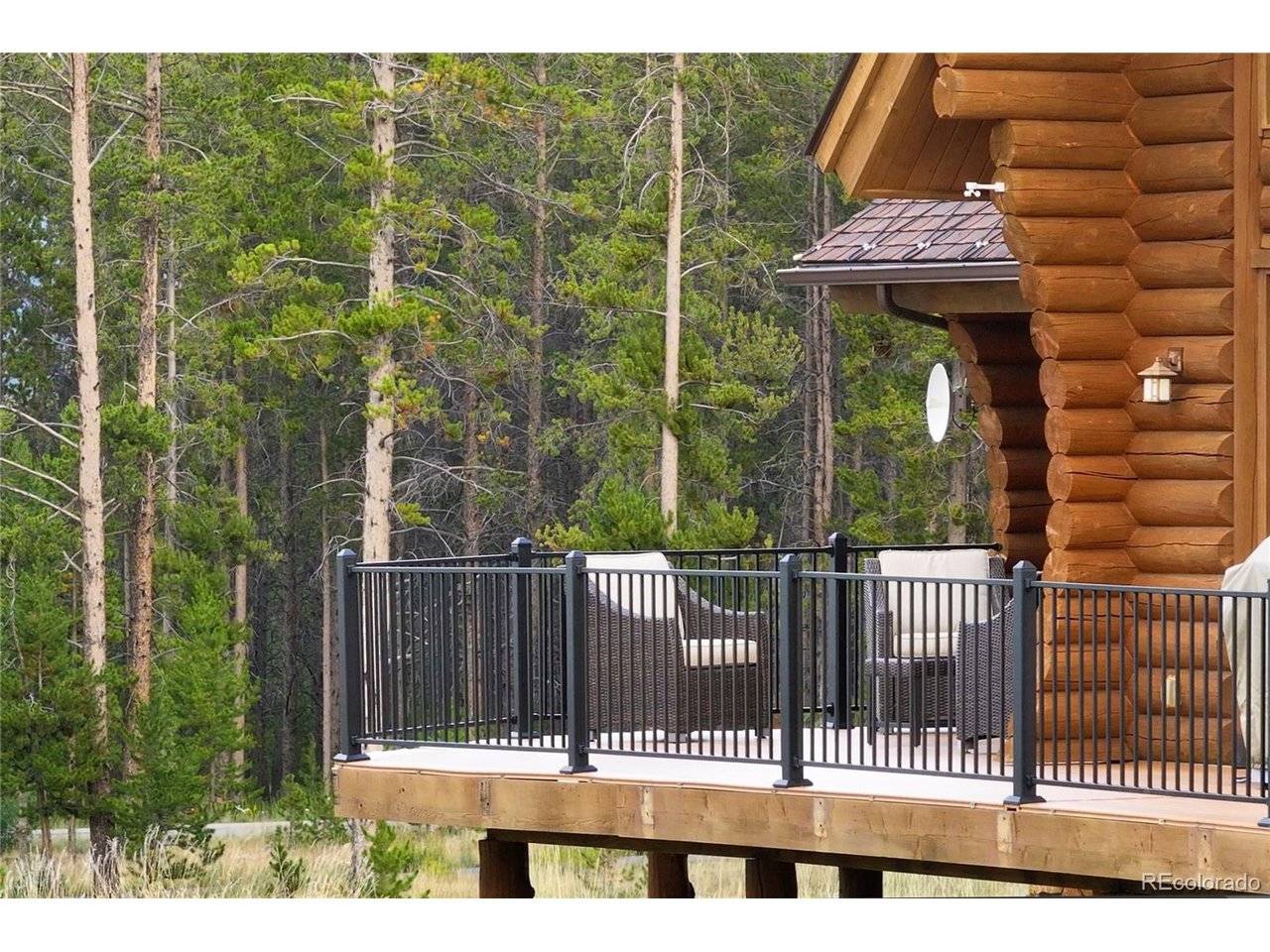 764 Stagecoach, Tabernash, CO 80442