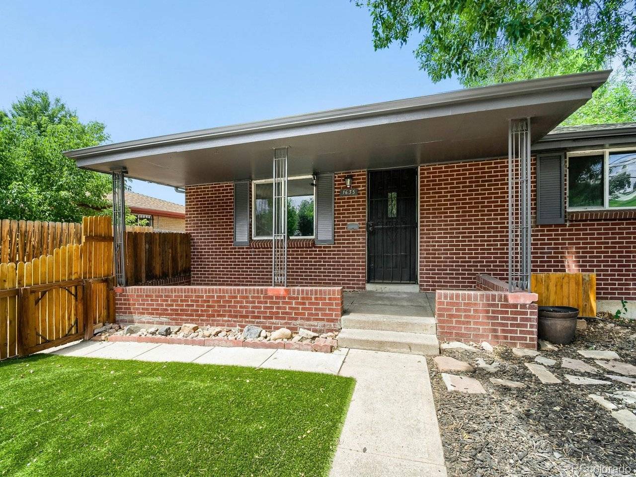 1635 W Florida, Denver, CO 80223