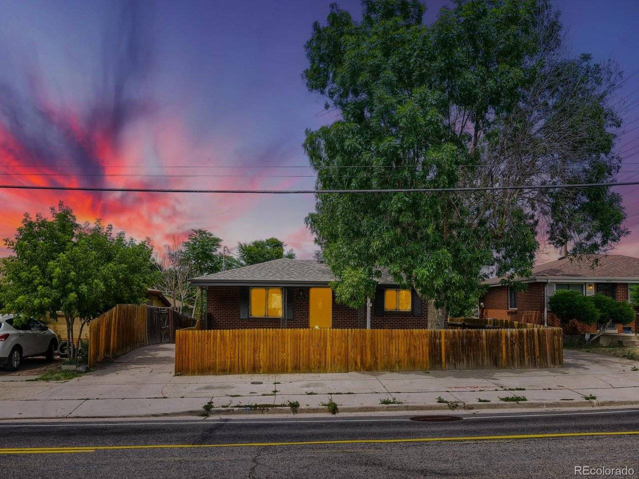 1635 W Florida, Denver, CO 80223