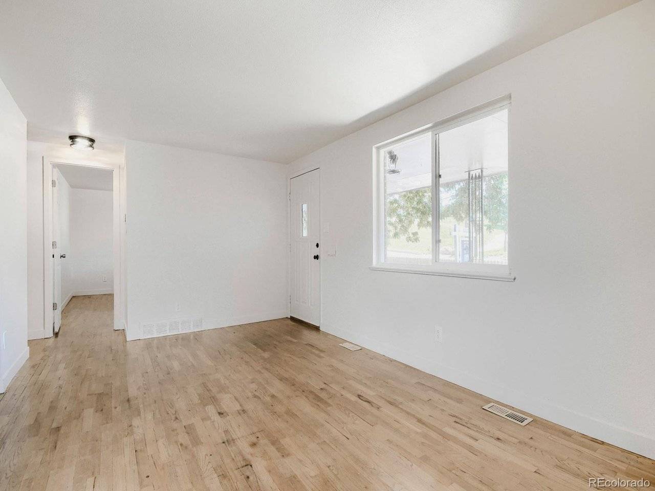 1635 W Florida, Denver, CO 80223