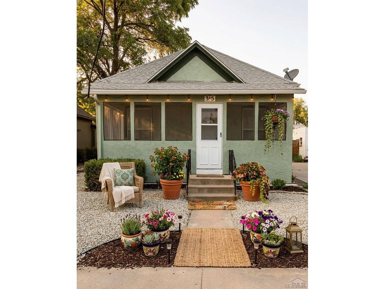 315 Rudd, Canon City, CO 81212