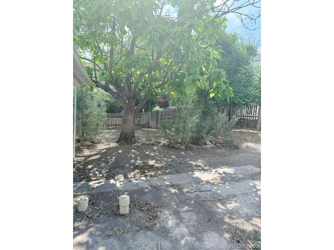 315 Rudd, Canon City, CO 81212