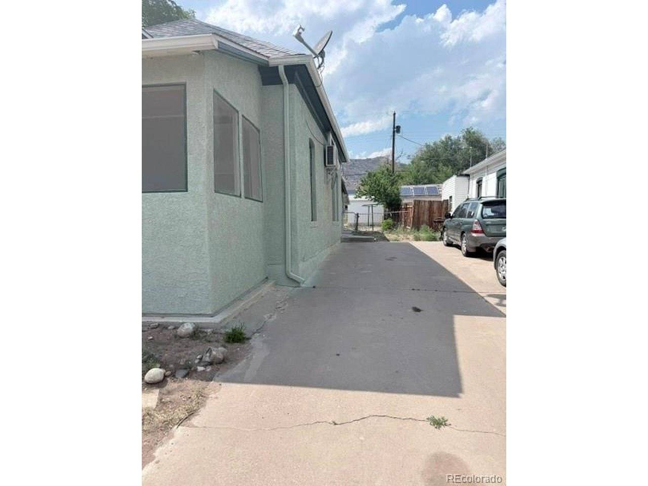315 Rudd, Canon City, CO 81212