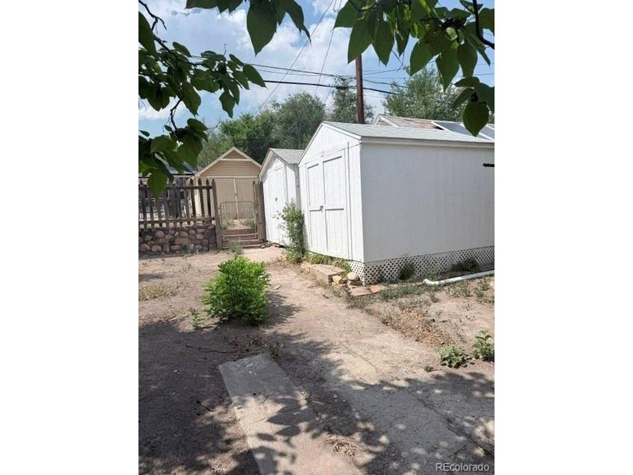 315 Rudd, Canon City, CO 81212