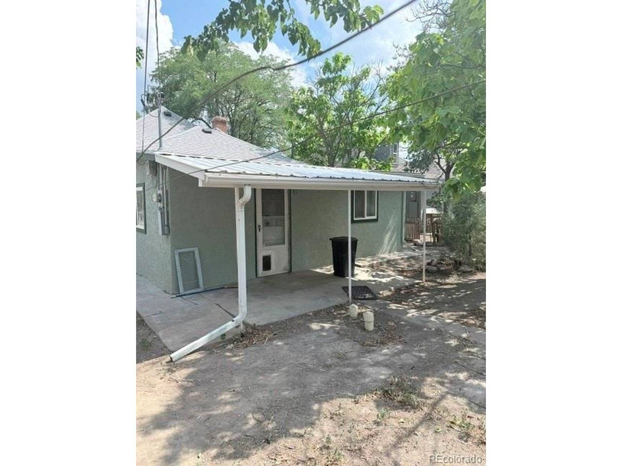 315 Rudd, Canon City, CO 81212