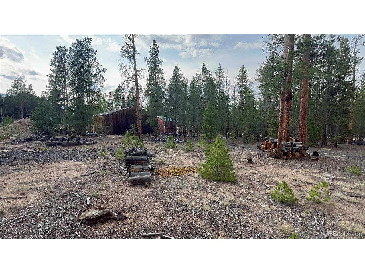 662 Juniper, Leadville, CO 81251
