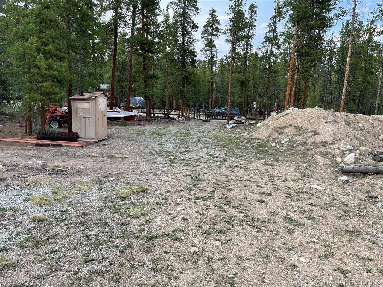 662 Juniper, Leadville, CO 81251