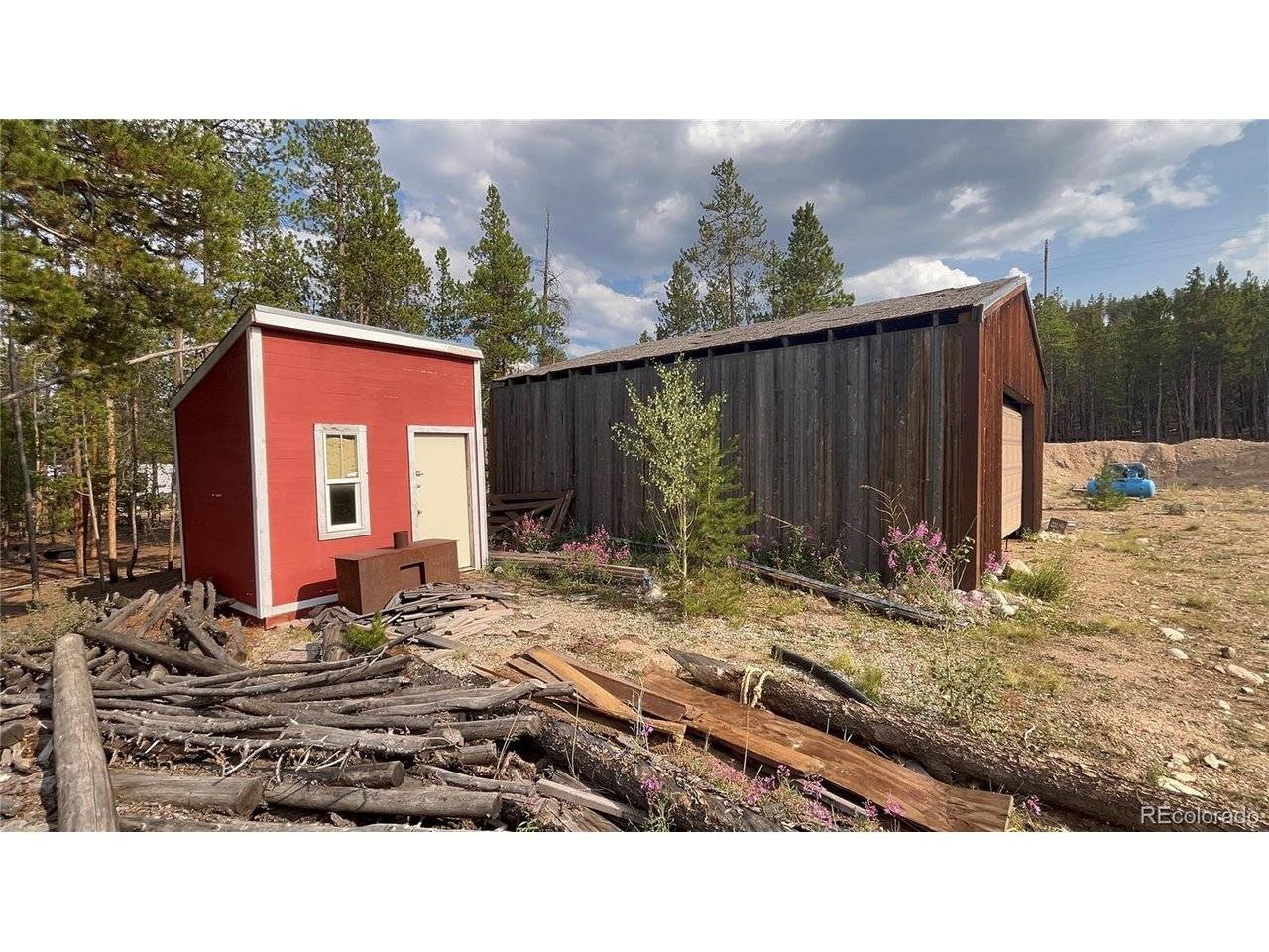 662 Juniper, Leadville, CO 81251
