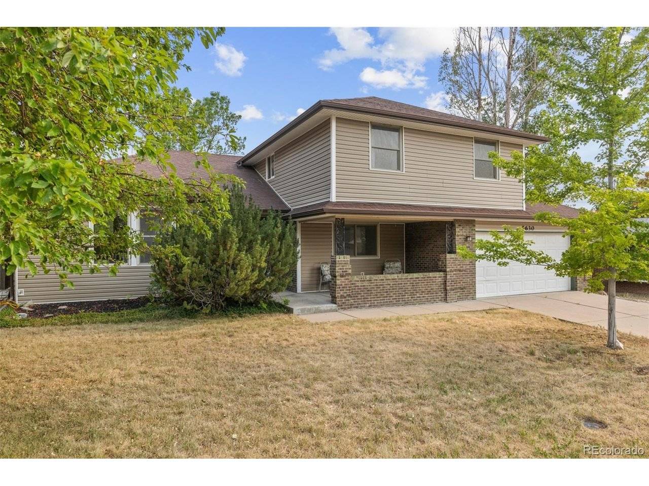 5630 E Fair, Englewood, CO 80111