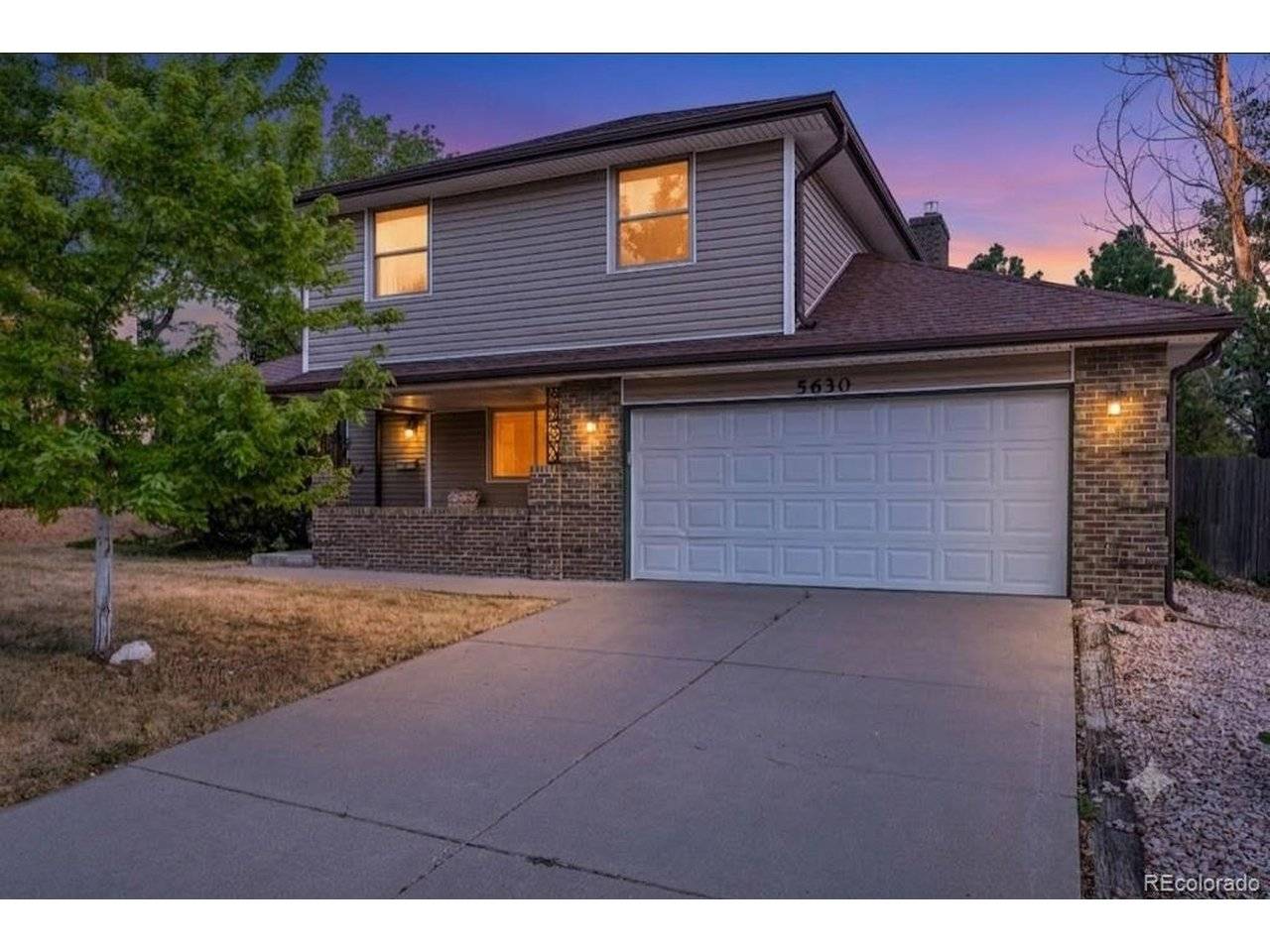 5630 E Fair, Englewood, CO 80111