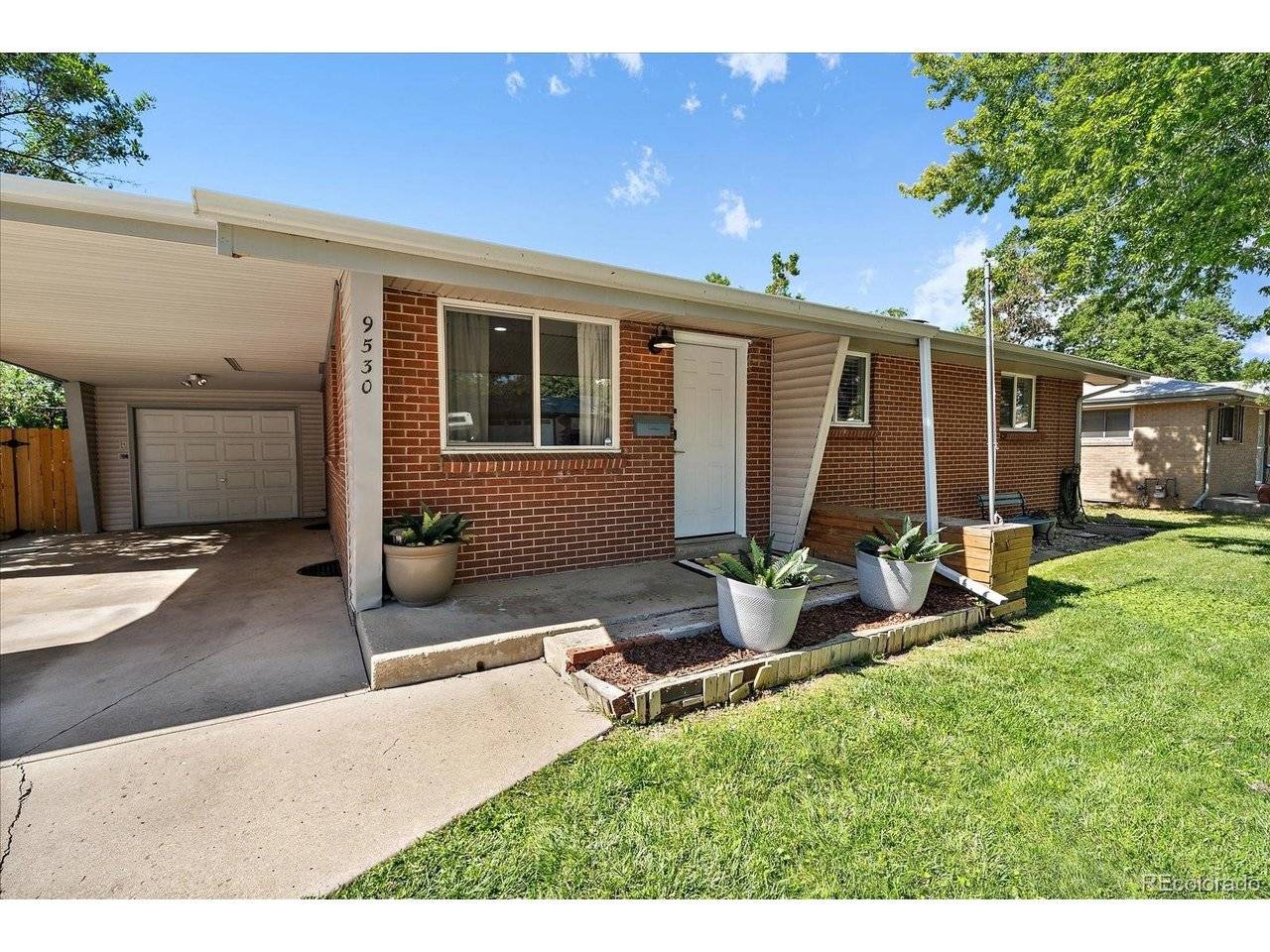 9530 W 53rd, Arvada, CO 80002