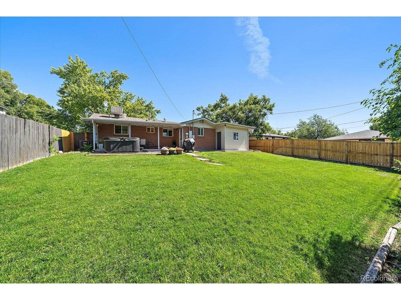 9530 W 53rd, Arvada, CO 80002