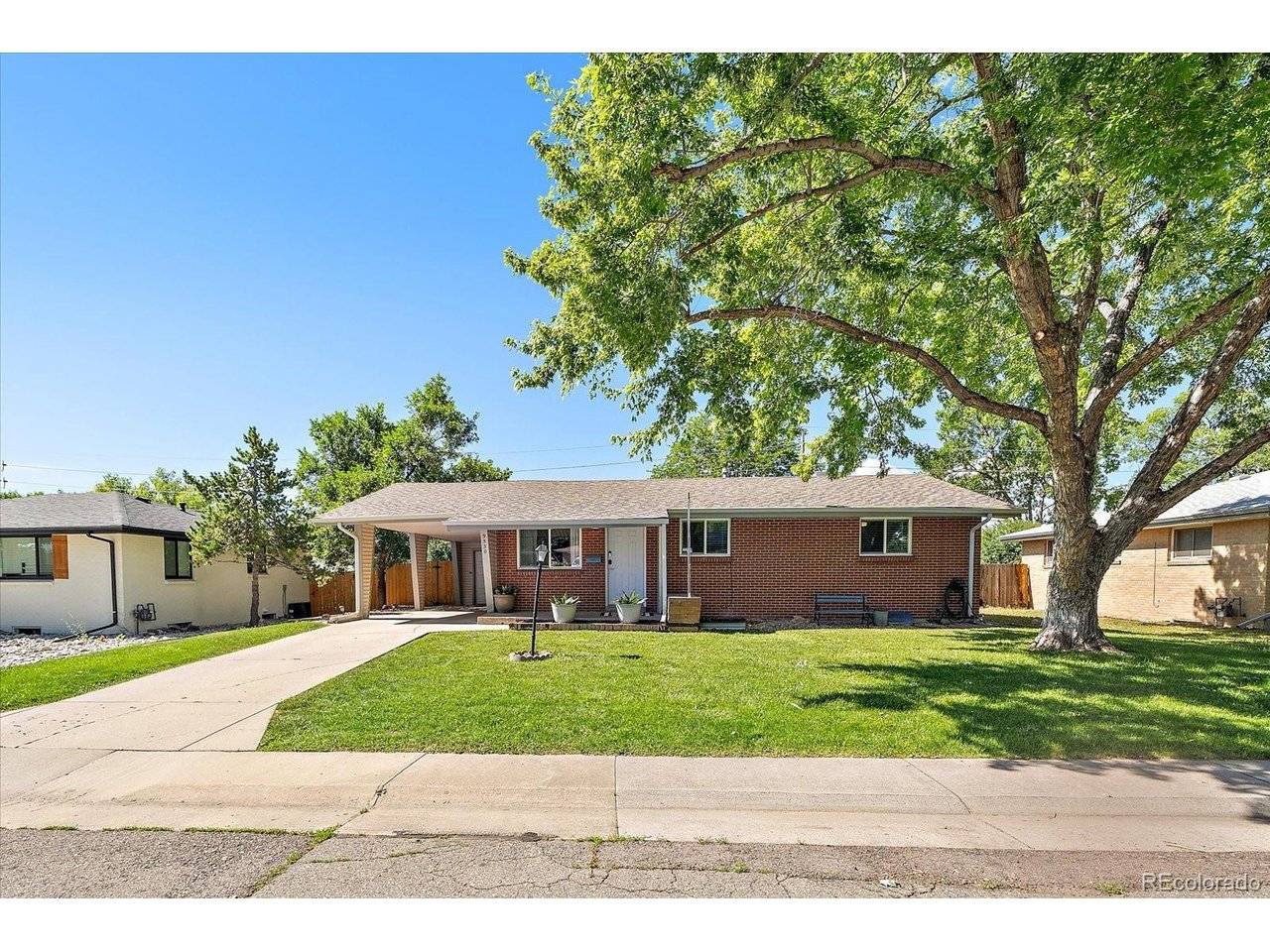 9530 W 53rd, Arvada, CO 80002