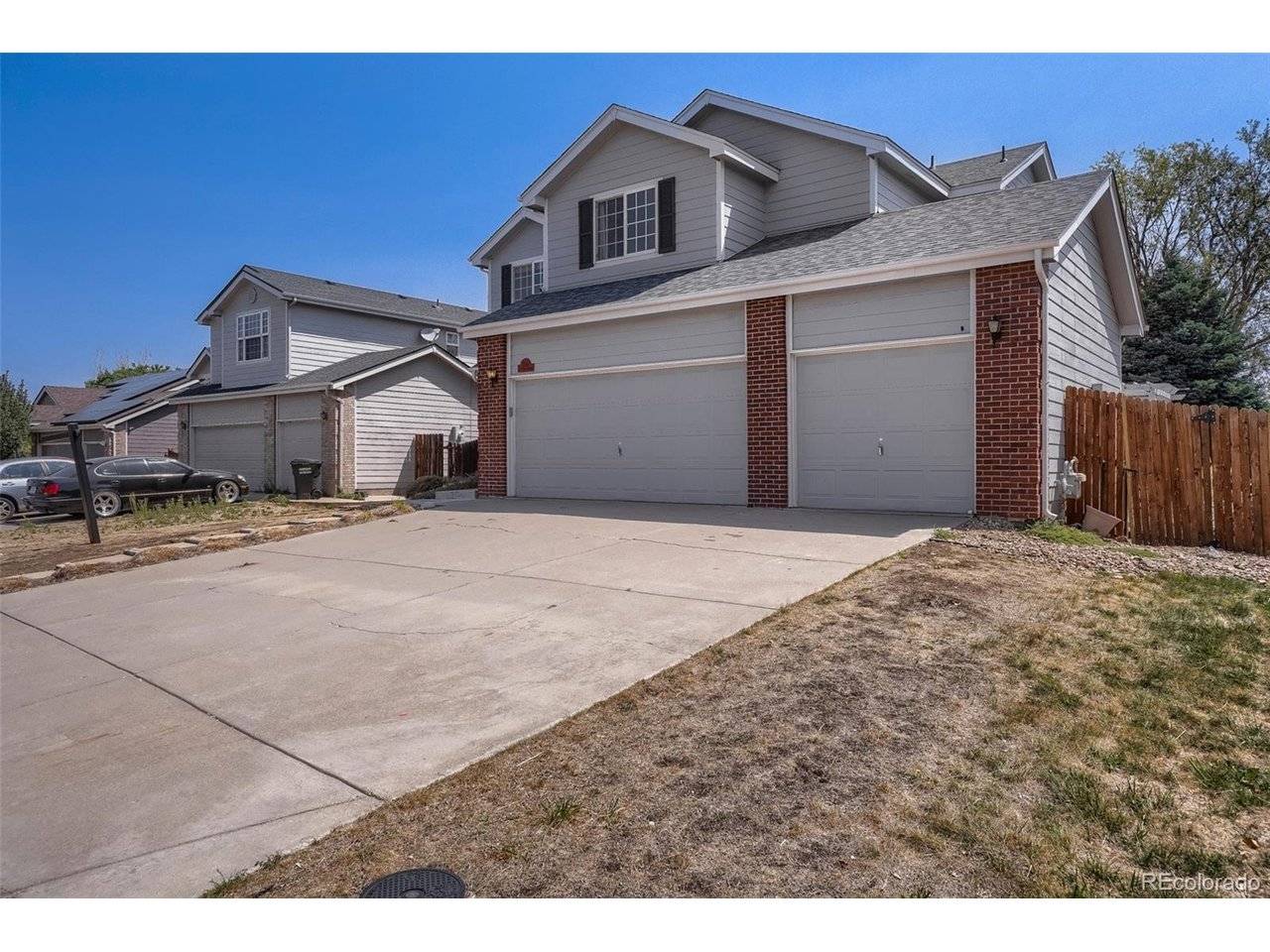 2366 S Genoa, Aurora, CO 80013