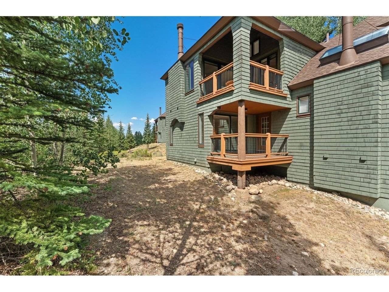 402 Wild Irishman #1916, Keystone, CO 80435