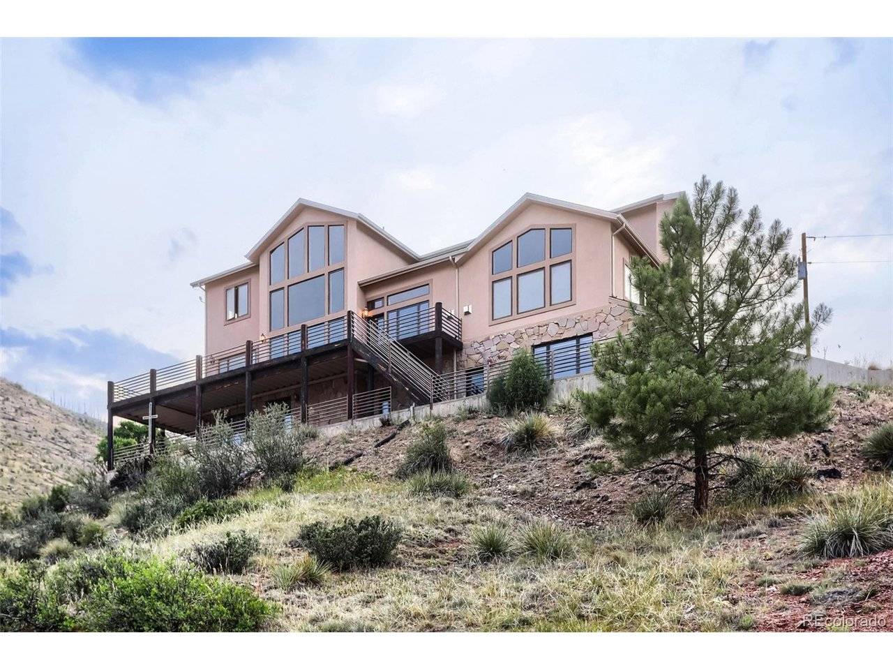 15479 Ouray, Pine, CO 80470