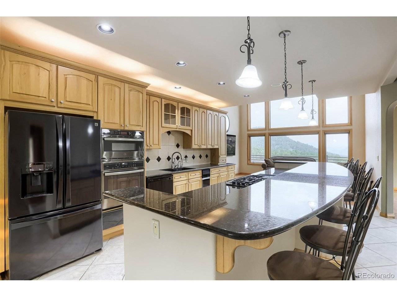 15479 Ouray, Pine, CO 80470