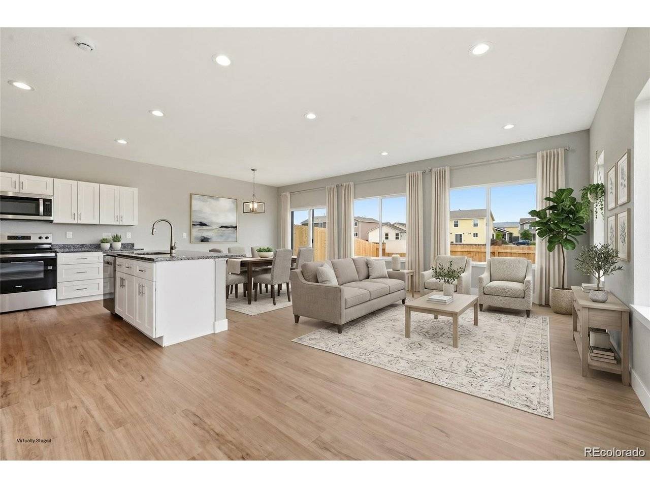 306 Bennett, Bennett, CO 80102