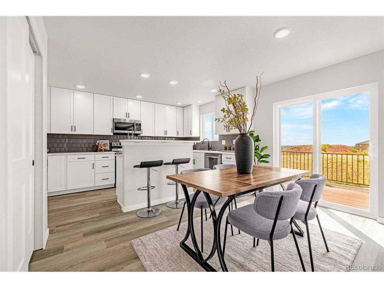 731 Little Bear, Colorado Springs, CO 80907