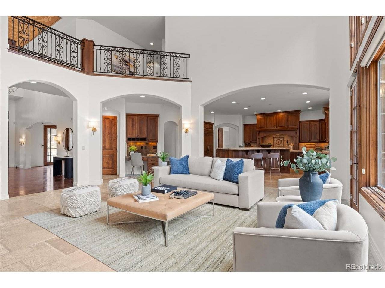 81 Cherry Hills Farm, Cherry Hills Village, CO 80113