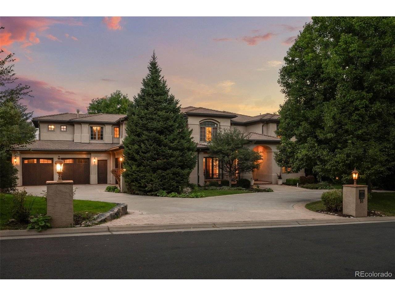 81 Cherry Hills Farm, Cherry Hills Village, CO 80113