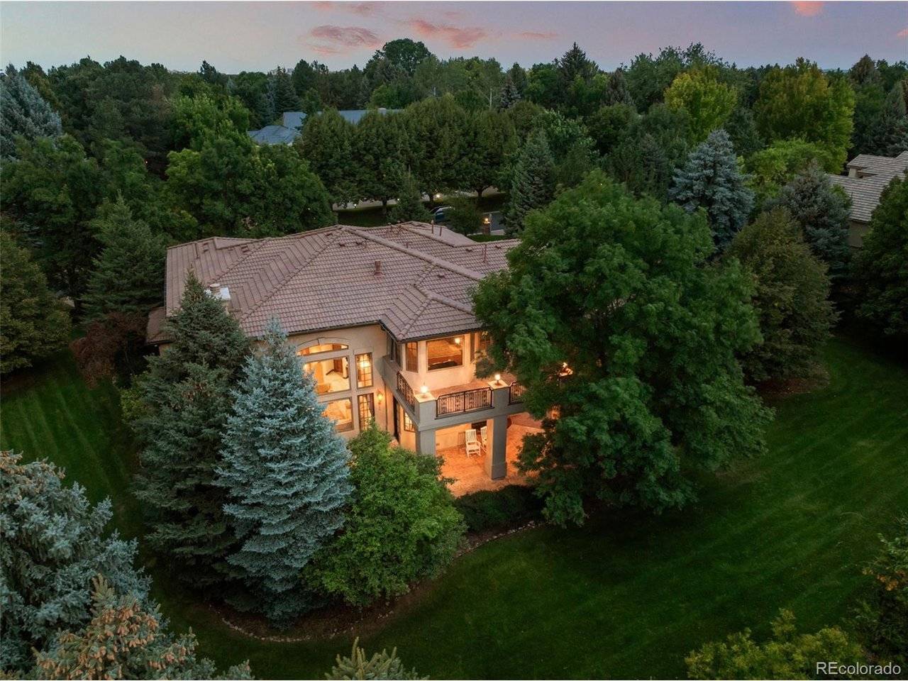 81 Cherry Hills Farm, Cherry Hills Village, CO 80113