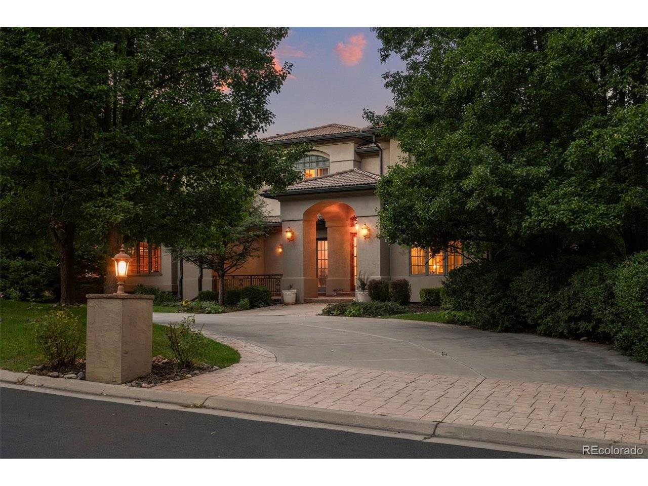 81 Cherry Hills Farm, Cherry Hills Village, CO 80113